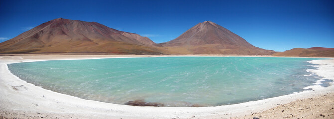Laguna Verde © LobsteR