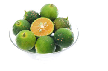 lime