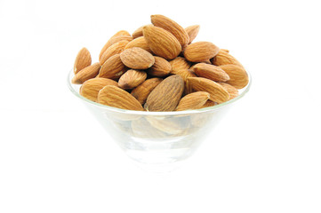almond