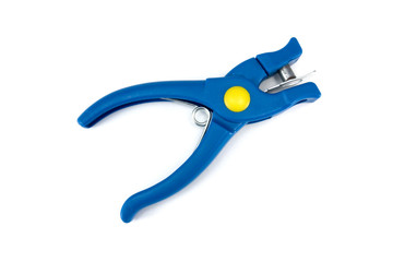 Obraz premium Hole Punch