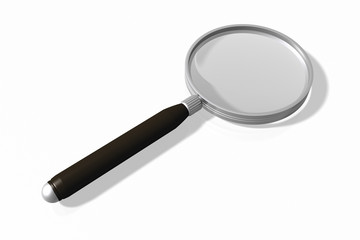 Magnifying glass