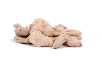 imbir, ginger