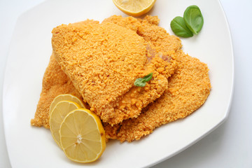 schnitzel cordon bleu