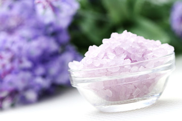 lavender body care