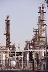 Chemical industry