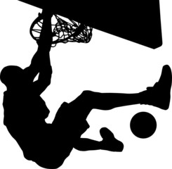 basket, action