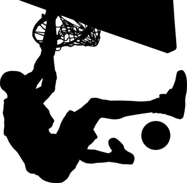 recommend clip art: basket, action