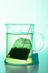 Tasse Tee