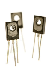 abstract electronic details