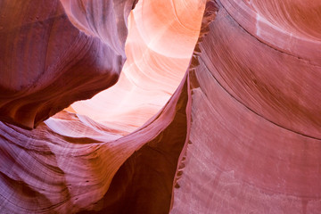 Lower Antelope Canyon Arizona