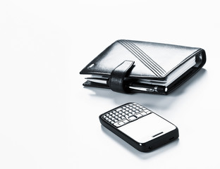 agenda, mobile phone