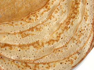 pancakes background