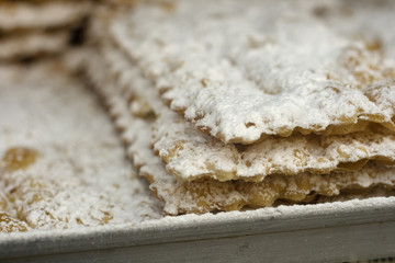 Biscotti  di carnevale