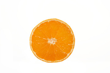 Slice of Orange