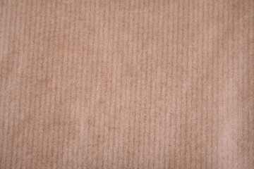 Cardboard texture