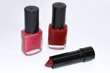 Obraz premium Makeup2
