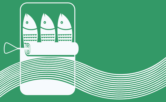 sardine sign