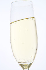 champagne
