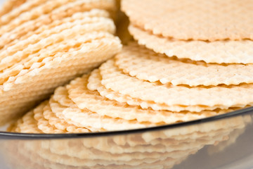 Waffles