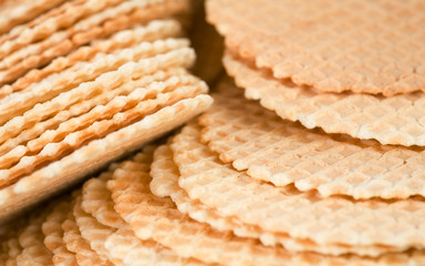 Waffles