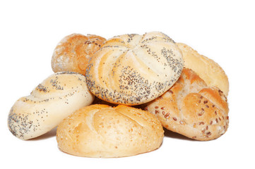 bakery products