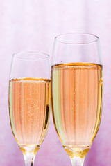 New Year's card