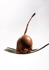 .truffle on the fork