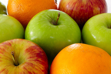Fruits