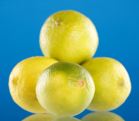 Green limes