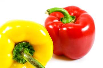 Peppers