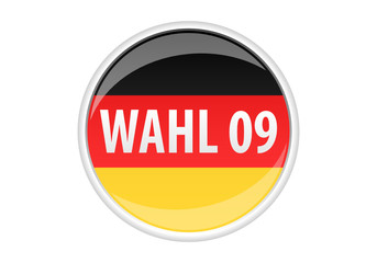 Wahl 09