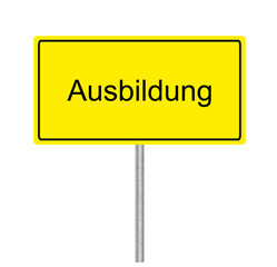 ausbildung