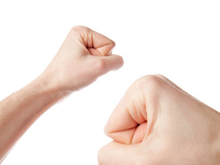 Fight!