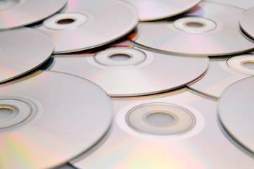 cd disks