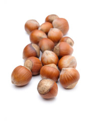 Hazelnuts