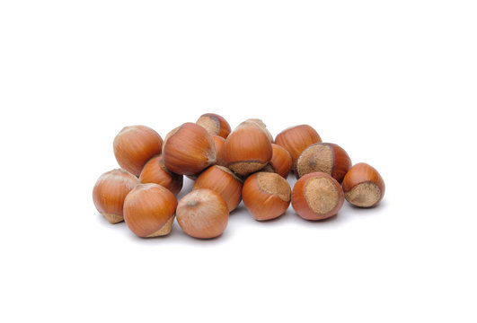 Hazelnuts