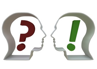 Brain Frage Antwort