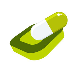 zeichen symbol medizin