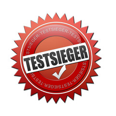 testsieger