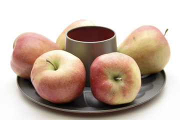 Apfelkuchen