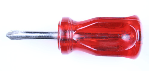 Screwdriver