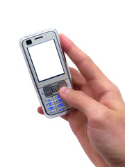 Business mobilephone