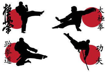Karate © Konstantin Ribarov