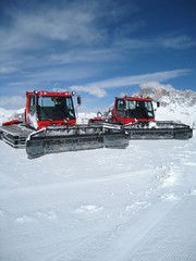 snowcats