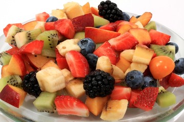 fruit salad
