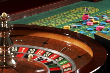Roulette casino