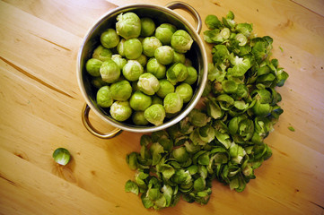 was auf den tisch kommt