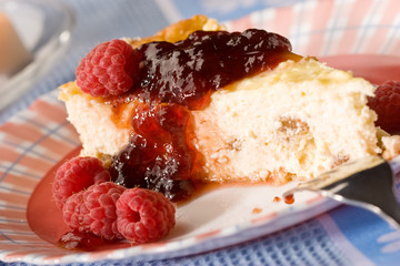cheese-cake
