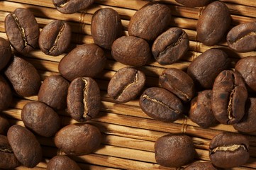coffee grain