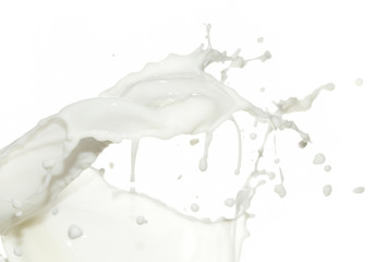 Milch Milchshake